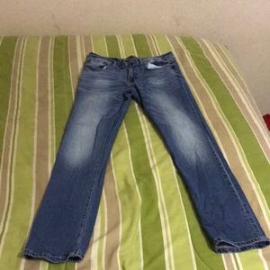 Aeropostale skinny jeans